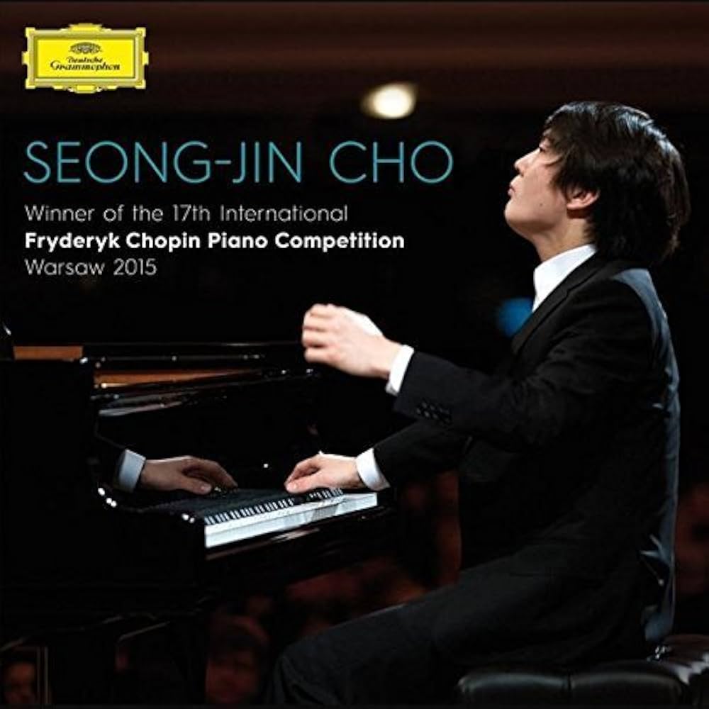 CHOPIN ショパン DVD ワルシャワの覇者 全32巻　本　学研 Amazon.co.jp: Winner: 17th International Chopin Piano